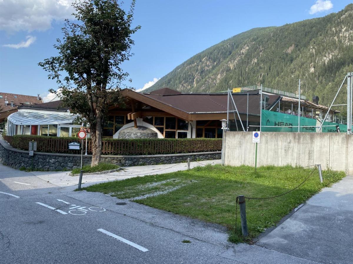 Haus Wierer Mayrhofen Exterior foto