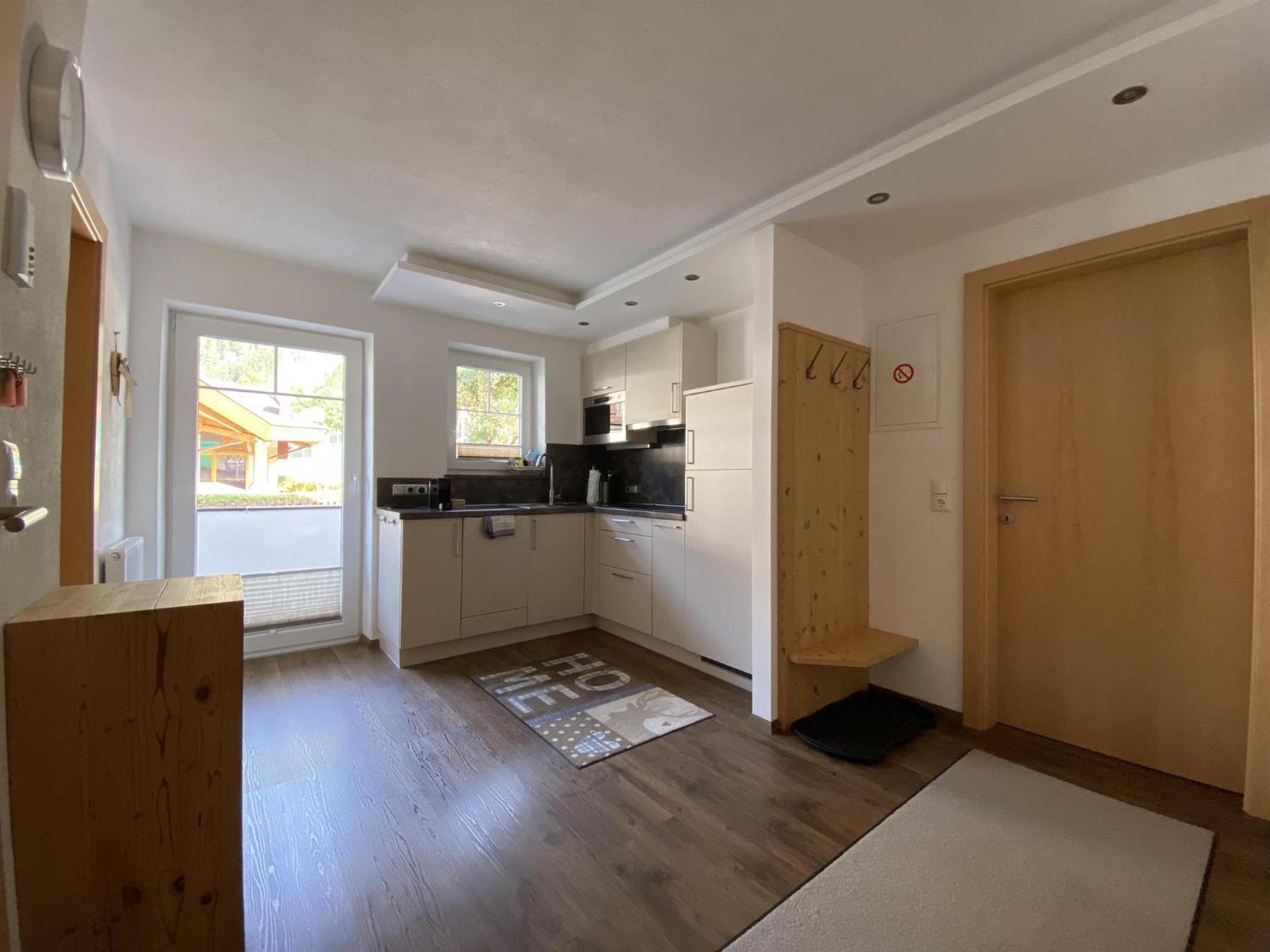 Haus Wierer Mayrhofen Quarto foto