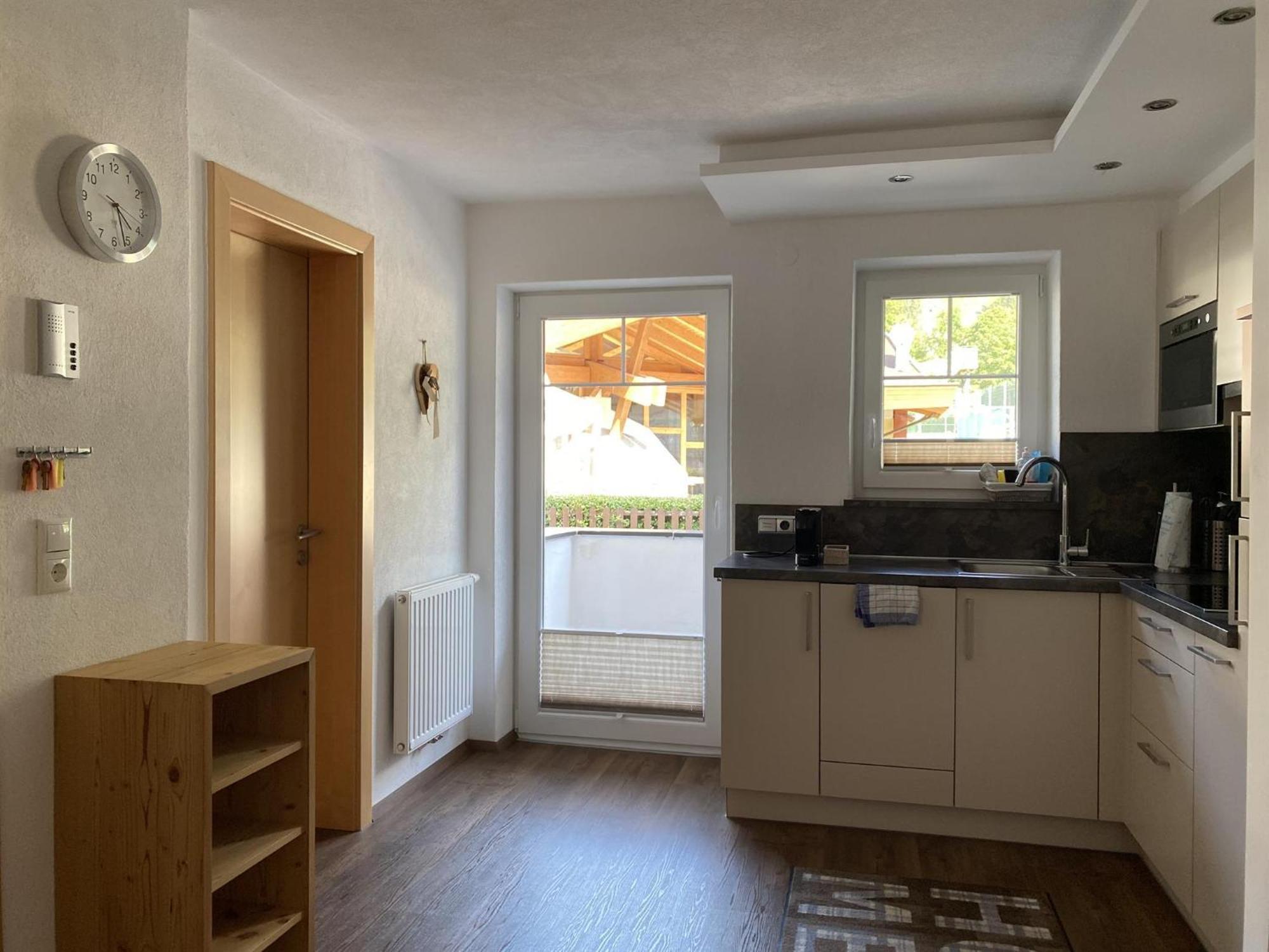Haus Wierer Mayrhofen Quarto foto