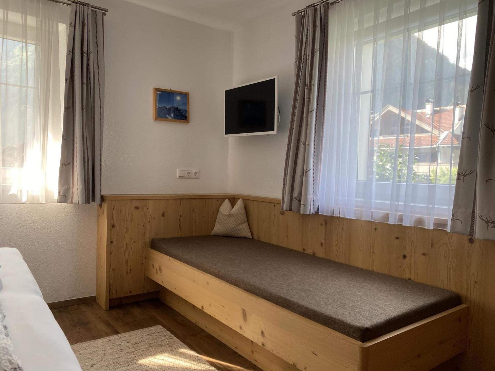 Haus Wierer Mayrhofen Quarto foto