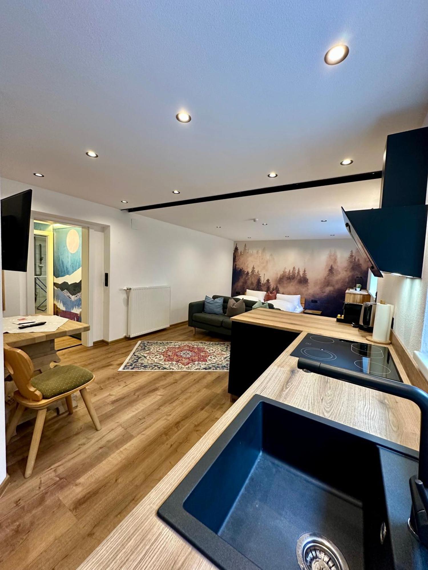 Haus Wierer Mayrhofen Quarto foto