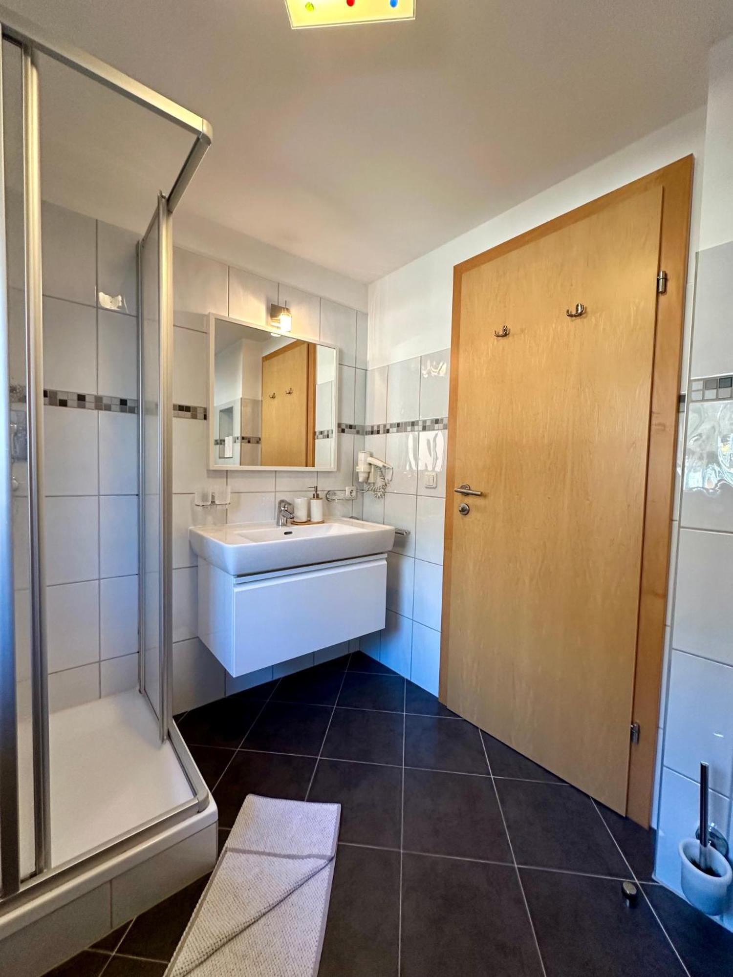Haus Wierer Mayrhofen Quarto foto