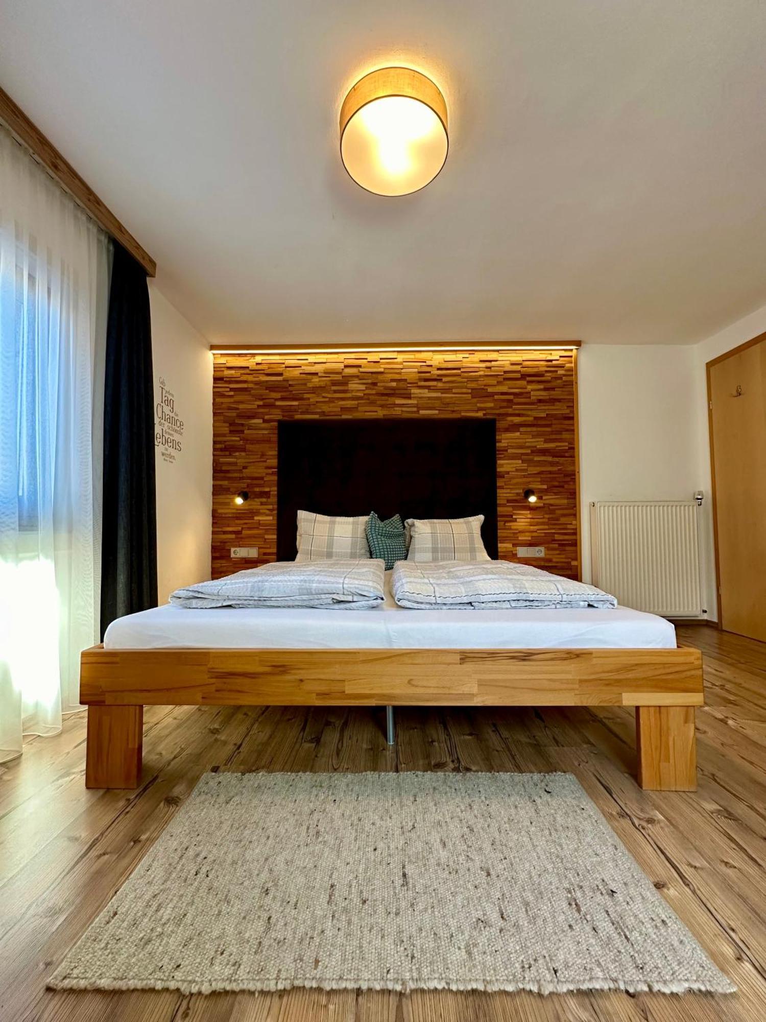 Haus Wierer Mayrhofen Quarto foto