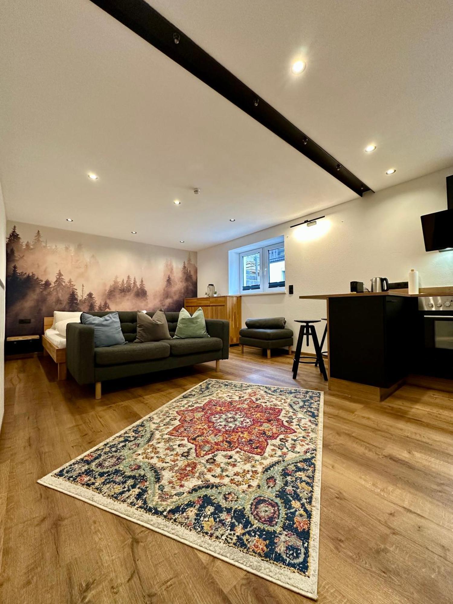 Haus Wierer Mayrhofen Quarto foto