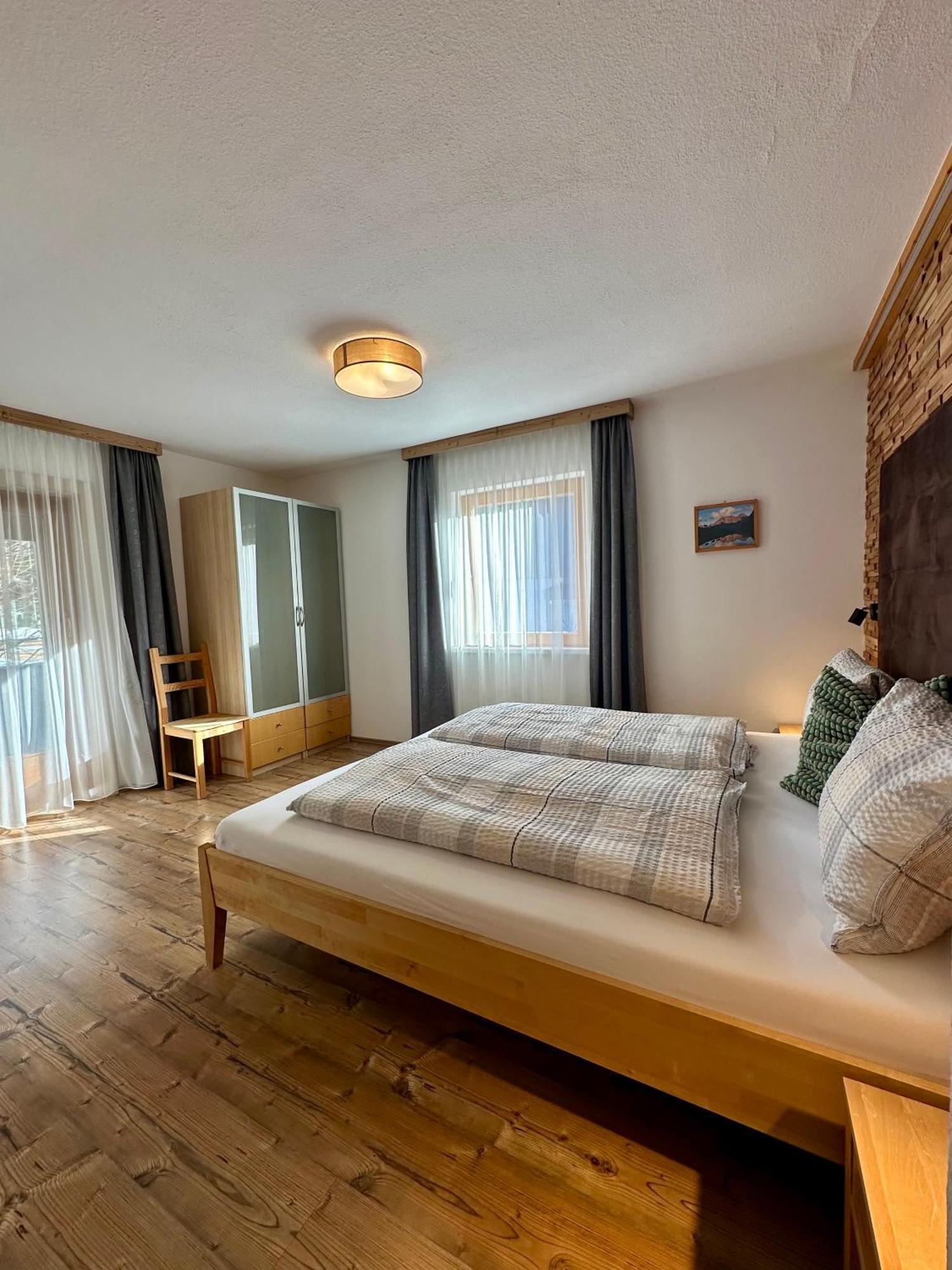 Haus Wierer Mayrhofen Quarto foto